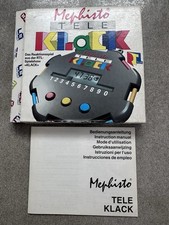 spiel klack gebraucht kaufen spiel klack gebraucht kaufen  Schaafheim