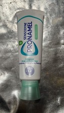 Sensodyne pronamel sensitive for sale  BRADFORD