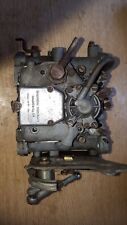 Solex ddh carburettor for sale  GAINSBOROUGH