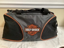 Harley davidson duffle for sale  Wesley Chapel