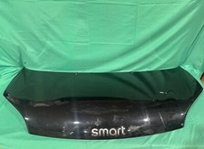 Smart 453 fortwo usato  Giugliano in Campania