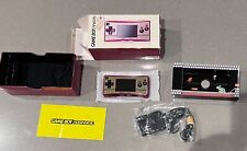 Game boy micro for sale  Brookline