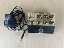 preamp direct box bass for sale  Trumansburg