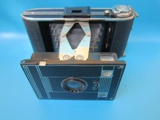 Fotocamera vintage agfa usato  Genova