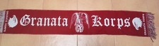 Sciarpa granata korps usato  Villarbasse