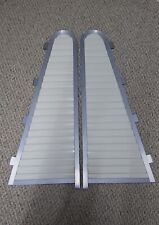 Aluminum door canopy for sale  Bloomington