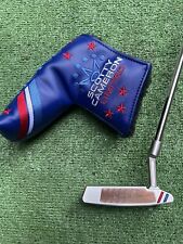 Scotty cameron champions for sale  WASHINGTON