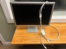 Apple cinema a1081 for sale  Union