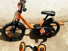 pollici 14 bicicletta bambina usato pollici 14 bicicletta bambina usato Reggio Emilia
