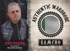 Sons anarchy seasons for sale  CHESTER