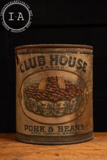 Club house pork for sale  USA
