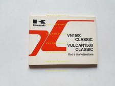 Kawasaki 1500 vulcan usato  Vimodrone