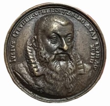 Antica medaglia giulio usato  Busto Garolfo