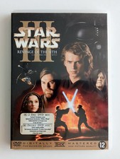 Star wars revanche d'occasion  Poisy
