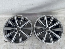Alu felge bmw gebraucht kaufen  Hamburg