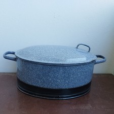 Alter emaille valer gebraucht kaufen  Nünchritz
