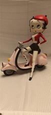 Betty boop pink for sale  HULL