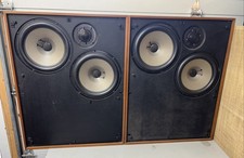Dynaco speakers 2x10 for sale  Lancaster