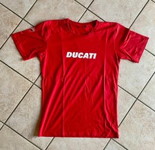 Ducati shirt ducatina gebraucht kaufen  Fuchsmühl