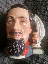 Royal doulton charles for sale  SUTTON COLDFIELD
