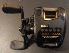 Vintage daiwa baitcasting for sale  Sioux City