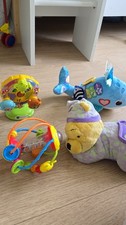 Baby spielsachen schlaf gebraucht kaufen  Malterdingen