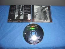 Eva cassidy live usato  Torino