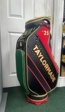 Taylormade open 2025 for sale  BROMSGROVE