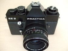 Praktica bjektiv pancolar gebraucht kaufen  Schwerin