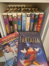 Collection vhs tapes for sale  Norco