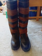 Ryedale boots for sale  ASHFORD