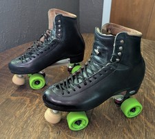 Roller skates riedell for sale  Denver