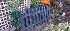 Picket fencing for sale  ABERGELE