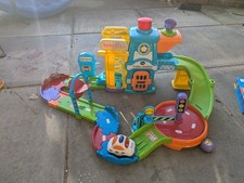 Toot toot police for sale  HIGH PEAK