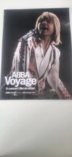 abba poster for sale  ERITH