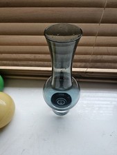 Vintage glass vase for sale  PONTYPRIDD