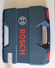 Bosch maschienenkoffer gebraucht kaufen  Karlsruhe