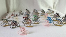 Figurines cyclistes tour d'occasion Figurines cyclistes tour d'occasion  Saint-Gervais-d'Auvergne