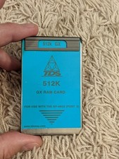 Tds 512k ram for sale  Rockford