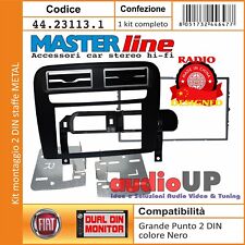 Mascherina radio din usato  Marigliano