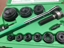 Greenlee 36687 set gebraucht kaufen  Deutschland