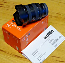 Sony premium 70mm gebraucht kaufen  Düsseldorf