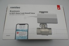 Resideo braukmann wifi gebraucht kaufen  Simmern/ Hunsrück