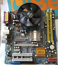 Scheda madre socket usato  Tortoli