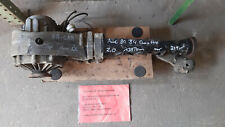 Audi quattro differential gebraucht kaufen  Bad Langensalza