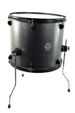 Ddrum floor tom for sale  Pleasant Hill
