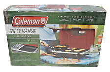 Coleman perfectflow portable for sale  Bainbridge Island