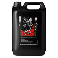 Finale quick detailer for sale  TAMWORTH
