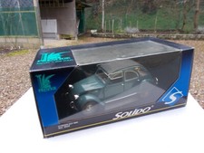 Solido verem citroen d'occasion  Ivry-la-Bataille