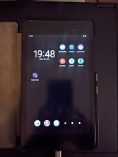 Degoogled nexus tablet for sale  GOSPORT